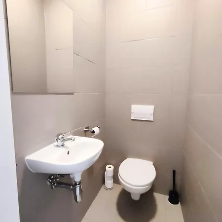 Διαμέρισμα Wings - Free Private Parking - Old Town