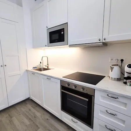 Wings - Free Private Parking - Old Town * Bratysława