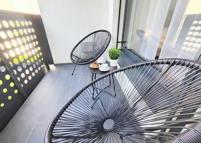 Wings - Free Private Parking - Old Town * Bratislava