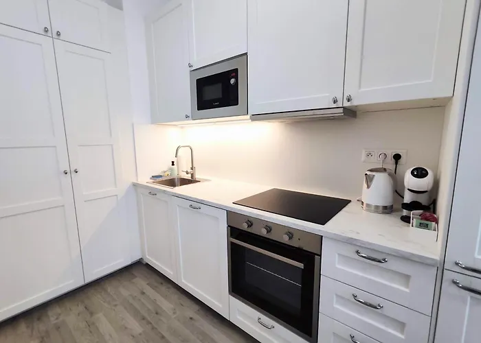 Wings - Free Private Parking - Old Town * Bratislava