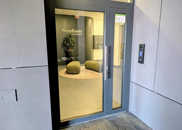 Apartment Wings - Free Private Parking - Old Town *