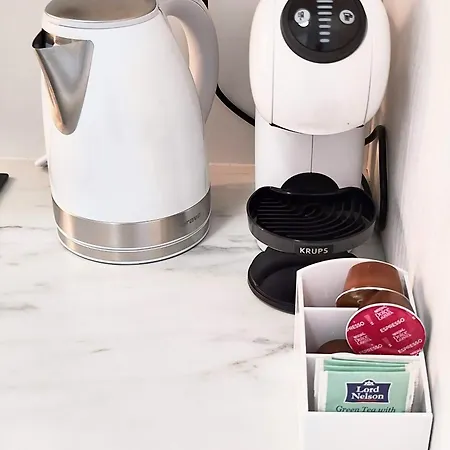 Wings - Free Private Parking - Old Town Братислава