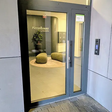 Апартаменти Wings - Free Private Parking - Old Town *