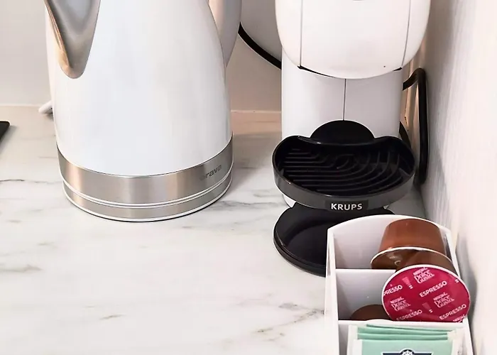 Wings - Free Private Parking - Old Town Bratislava